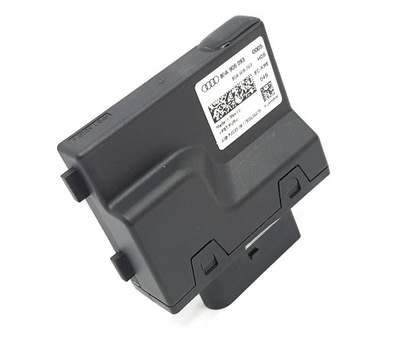 UNIDAD DE CONTROL DE BOMBA COMBUSTIBLES AUDI Q5 80A FY 80A906093  