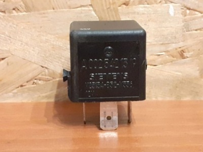 Реле mercedes-benz s w220 1966 2002 фото №1