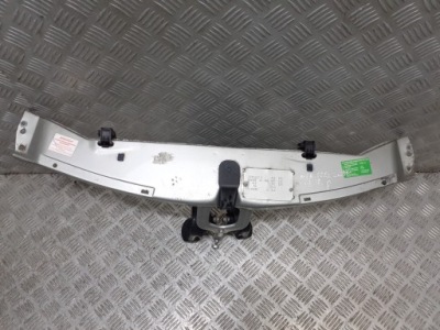 Pas передний усилитель mercedes clk 200 2.0 фото №1