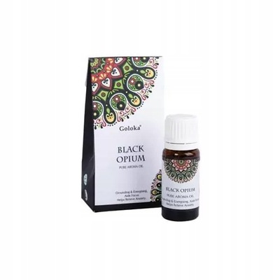 Olejek zapachowy Goloka Black Opium 10ml