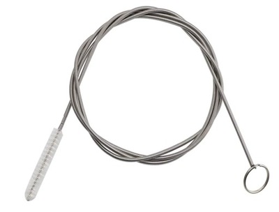 Щітка wycior do чищення відведення люк фото №1