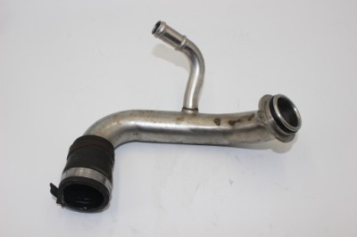 Bmw e87 e90 e60 n43 труба wąż шланг wody 7552394 фото №1