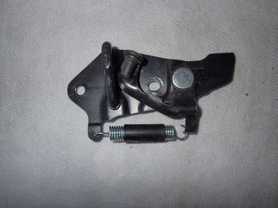 Dw infiniti q70 засувка кришки фото №1