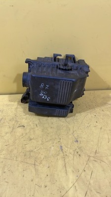 Mini cooper s - корпус фільтра повітря фото №1