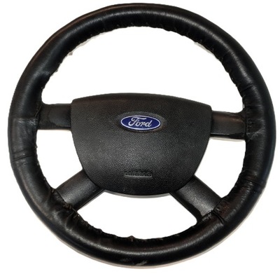 Повітропровід ford focus ii фото №1