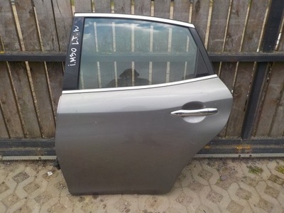Двері лівий задня infiniti m30 фото №1