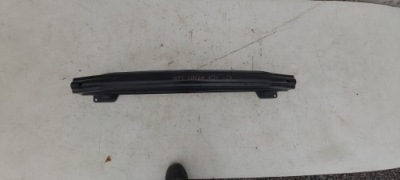 Seat ibiza iv 6j0 балка бампера задняя фото №1