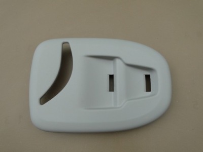 Espace v 5 захист поперечина стельовий 886394717r фото №1