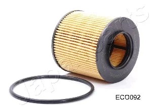 FO-ECO092 FILTER OILS VW POLO 1,4 FSI  