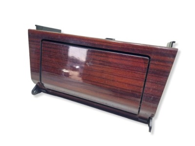 Попільничка mercedes c klasa w202 drewno 0145450228 фото №1