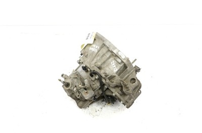 Коробка передач передач scenic ii 1.9 dci nd0002 фото №1