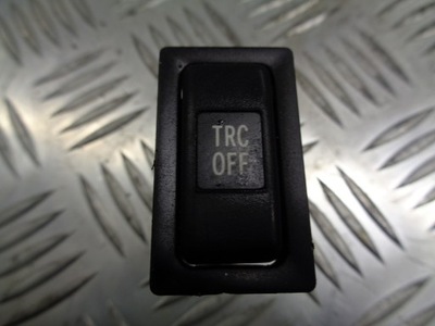Кнопка trc toyota avensis t25 фото №1