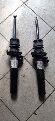 BMW I3 L01 AMORTIGUADOR DERECHA PARTE DELANTERA DELANTERO 6852216 