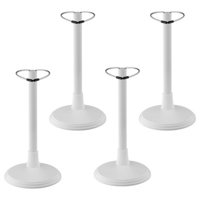 Models Doll Stand Holders Display Shelf for