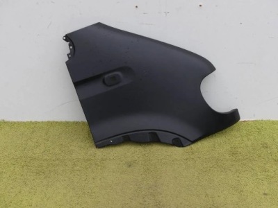 Крила правий renault master 2 ii 98-03 новий ідеальний стан оригінал фото №1