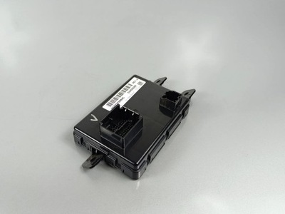 2019 jeep cherokee блоки управления p68370300ac фото №1