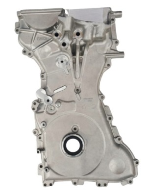 Ford kuga mk2 escape edge 2010-2016 2.0 ecoboost крышка распределительного вала фото №1