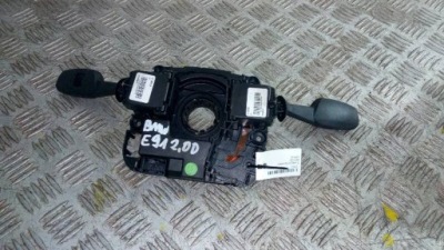 Переключатель комбинированный bmw e91 6989582 фото №1