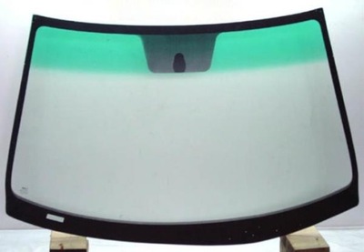 Стекло передняя nissan maxima usa 2004- фото №1