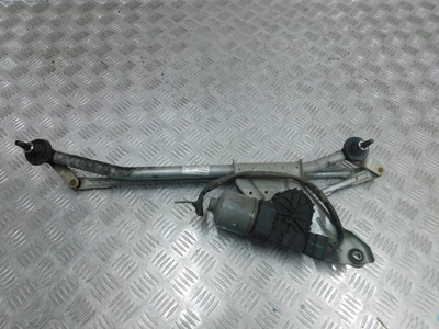 Механизм дворник dacia logan i фото №1