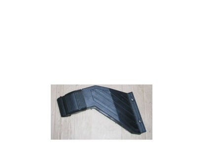 Kia sportage 4 iv 2015-21 1,7 crdi воздухозаборник фильтра фото №1