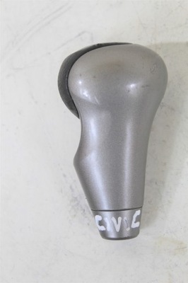 Ручка перемикання передач honda civic viii автоматична коробка передач фото №1