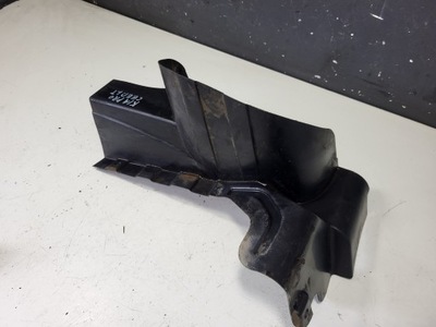 Proceed ceed ii gt 3d захист бампера задня лівий 86691-a2500 фото №1