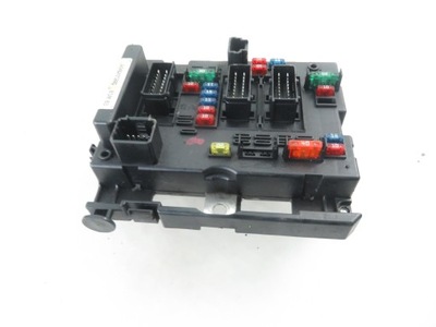 Модуль bsm peugeot 206 9646405280 фото №1