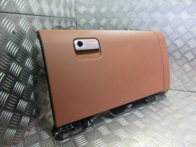 Бардачок пассажира porsche cayenne ii 7p5 lift фото №1