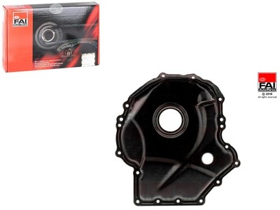 Fai autoparts tcc6 корпус распределительного вала фото №1