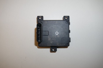 Mercedes-benz eqe v295 2023 радар / датчик distronic фото №1