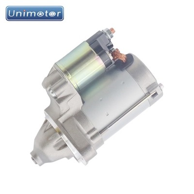 Toyota corolla 2002-2017 стартер фото №1