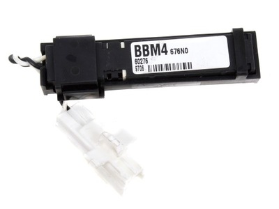 Датчик система smart key mazda 3 ii bl bbm4676n0 фото №1