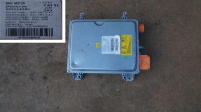 Mg zs модуль инвертор инвертор ep2ccu1130a фото №1