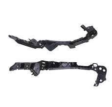 Vw golf vi 08+ напрямна кронштейн панель фари поперечина правий фото №1