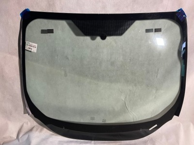 Стекло передняя ford escape / kuga acoustic 2012-2019 фото №1