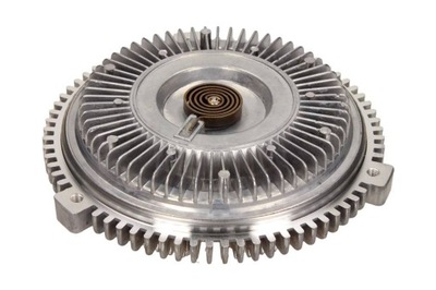 EMBRAGUE WISKOZOWE BMW E34/E39 62-0004  