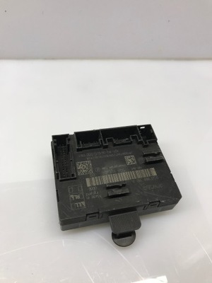 Модуль блок керування двері 5q0959393a фото №1