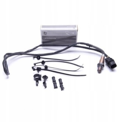 Датчик лямбда-зонд do vw passat phaeton фото №1