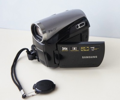 Kamera SAMSUNG VP-D381 mini DV