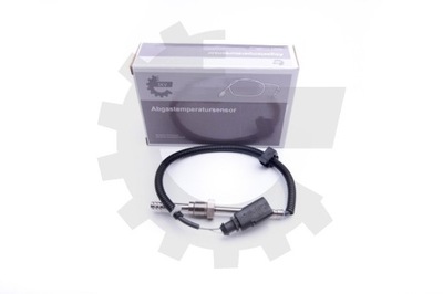 Датчик температури вихлопних газів skv 30skv210 фото №1
