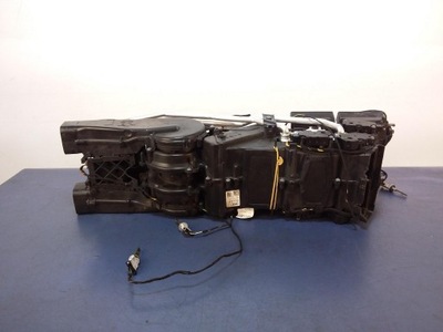 Audi a8 d4 обігрівач задня повітродувка 4h0820004c фото №1