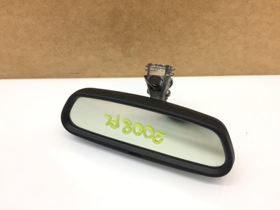 Peugeot 2008 lift зеркало внутреннее заднего вида фото №1