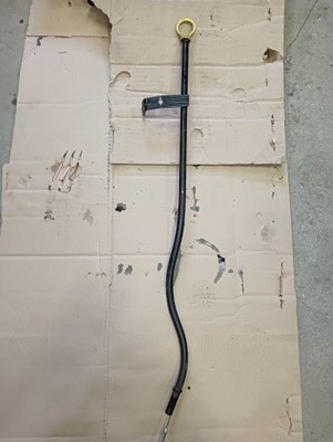 Щуп щуп рівня оливи ford 2.2 tdci | bb3q6754ab фото №1