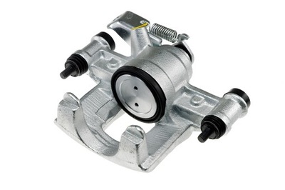 Nty hzt-pl-050 суппорт тормоза фото №1