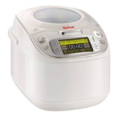 Multicooker Tefal RK8121 biały