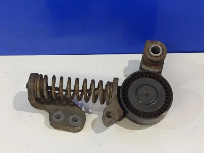 Volvo v60 2015 ремни клиновые фото №1