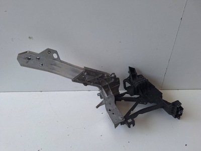 Mercedes e 213 панель фари правий 2136206500 оригінал фото №1