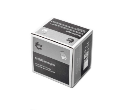 Резистор szeregowy ford / volvo /skv/ фото №1