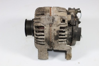 ALTERNATOR OPEL 0124325171 13222930 ZY